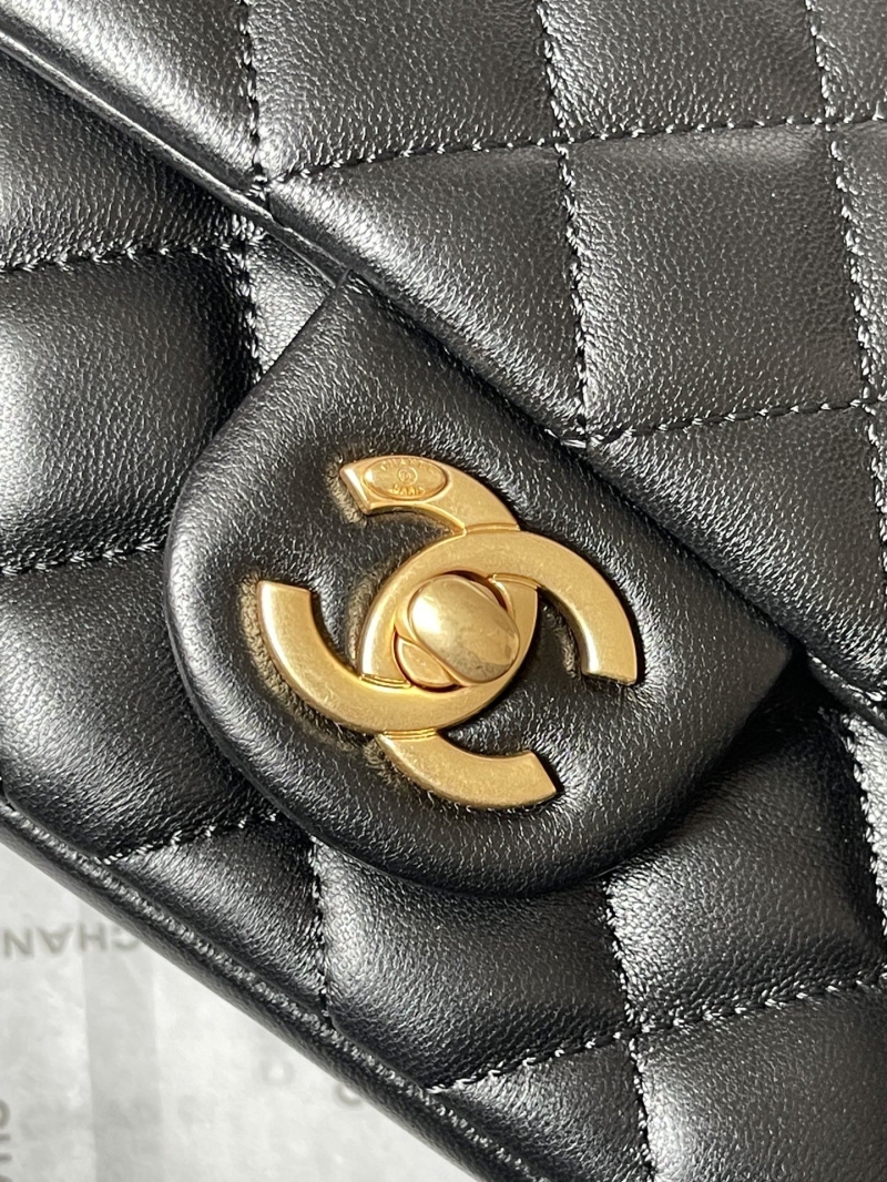 Chanel CF Series Bags